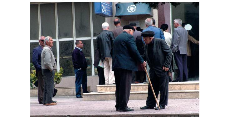 Pensiyaların veriləcəyi vaxt açıqlandı: Birinci kimlər alacaq? | FED.az