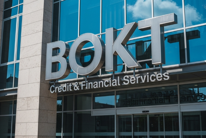 Azərbaycan BOKT-larının balans kapitalı yarım milyard manatı ötüb | FED.az