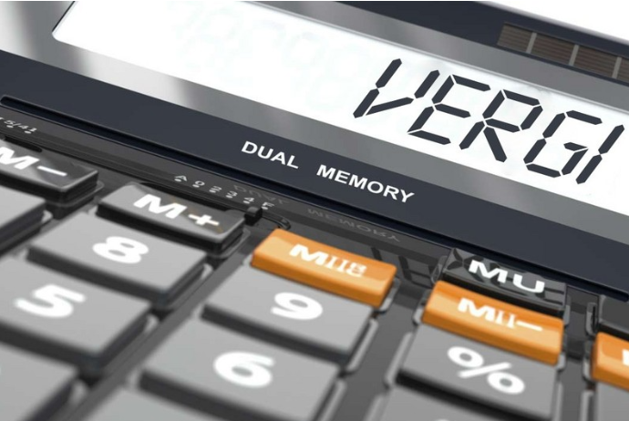 Vergi və sosial sığorta qanunvericiliyinə dəyişikliklər layihəsi barədə ətraflı təqdimat | FED.az