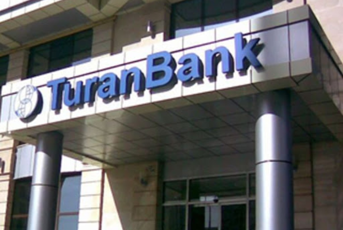 «Turan bank»ın gəlirləri və mənfəəti artıb – BANK HESABATI | FED.az