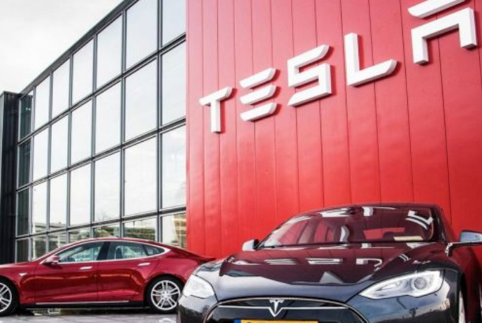 «Tesla»nın səhmlərini alanlar - 8 QAT QAZANCDA – QİYMƏT REKORD VURUR | FED.az