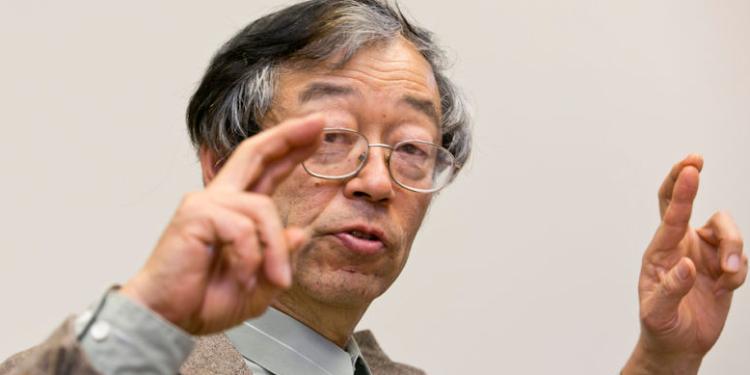 Kimdir bu Satoshi Nakamoto? | FED.az