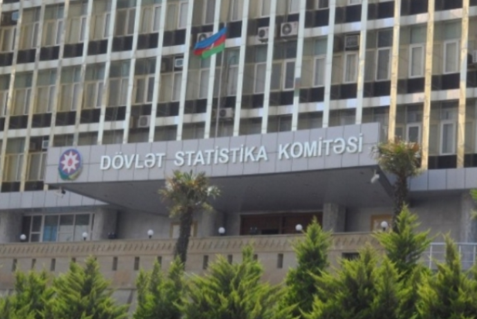 Dövlət Statistika Komitəsi tenderin qalibini - AÇIQLADI | FED.az