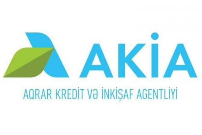 Aqrar Kredit və İnkişaf Agentliyi - MƏHKƏMƏYƏ VERİLİB - SƏBƏB | FED.az