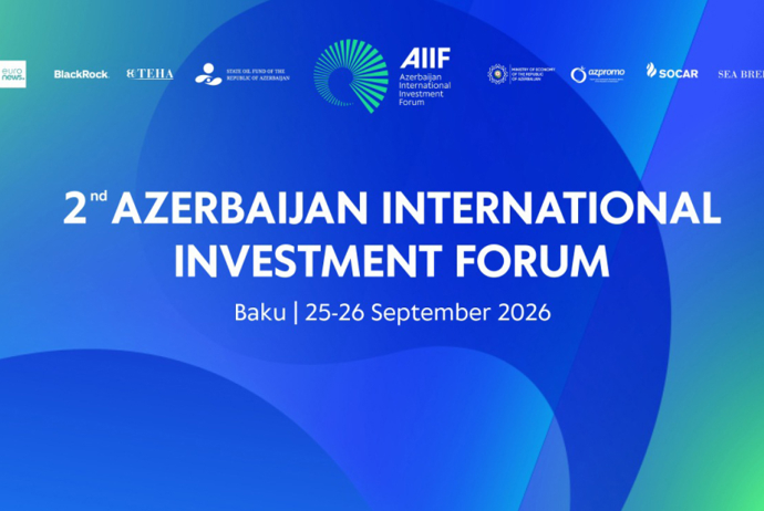 Azərbaycan İnvestisiya Forumunda - 10,8 milyardlıq 23 sənəd imzalandı | FED.az