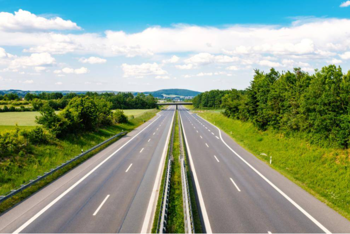 Ödənişli yolda sürət həddi - Bu qədər olacaq | FED.az