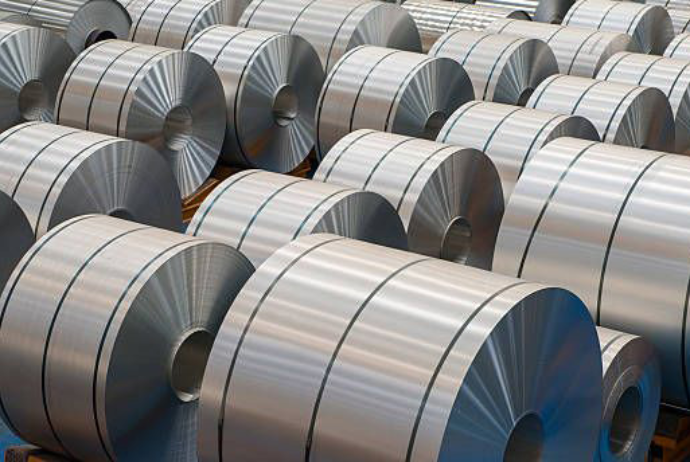 Azərbaycanın alüminium ixracı sürətlənir - 213 MİLYON DOLLARLIQ GƏLİR | FED.az