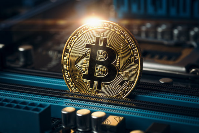Kripto nəhəngi Bitcoin ucuzlaşmağa davam edir - SON QİYMƏT | FED.az