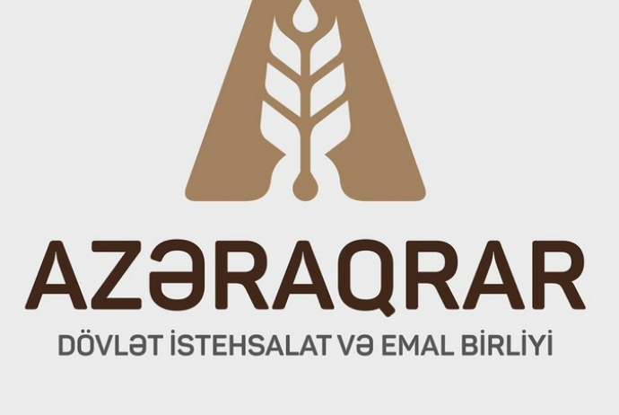 Azəraqrar Dövlət İstehsalat və Emal Birliyi kotirovka sorğusu - ELAN EDİR | FED.az