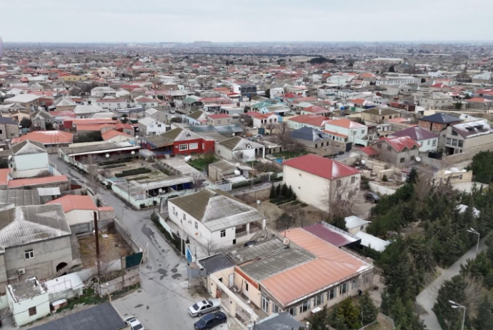 İlkin olaraq 2001-ci ilədək tikilən evlərə kupça veriləcək - VIDEO | FED.az