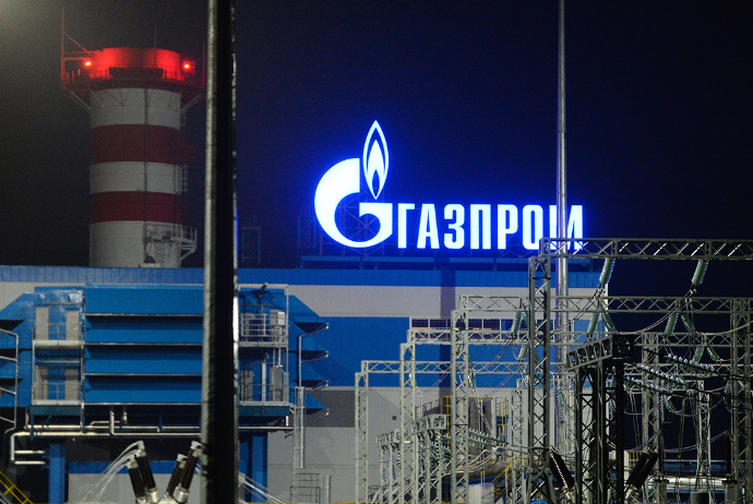 Qazprom» daha Rusiyanın ən böyük şirkəti deyil – LİDER DƏYİŞİB - FED.az