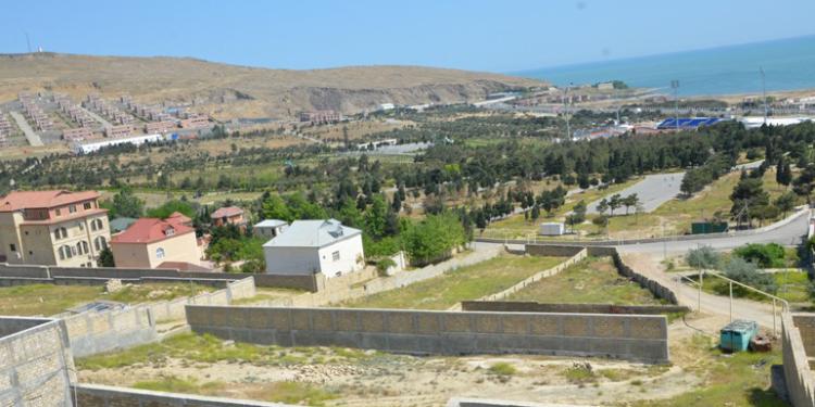 Bakıda torpaq bahalaşdı - SƏBƏB | FED.az