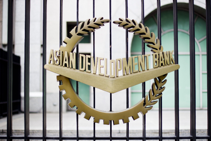 ADB: Qarşıdakı iki ildə Azərbaycan iqtisadiyyatı - 0,5% BÖYÜYƏCƏK | FED.az