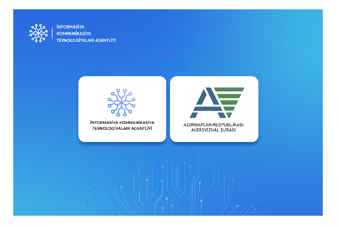İKTA və Audiovizual Şura provayderlərlə görüş keçirib | FED.az