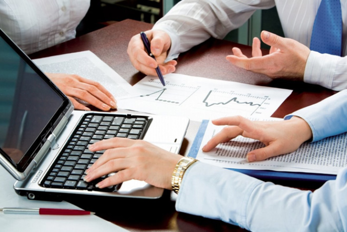 Azərbaycanda kiçik sahibkarlığa kreditlər - 48 MİLYON MANAT ARTIB | FED.az