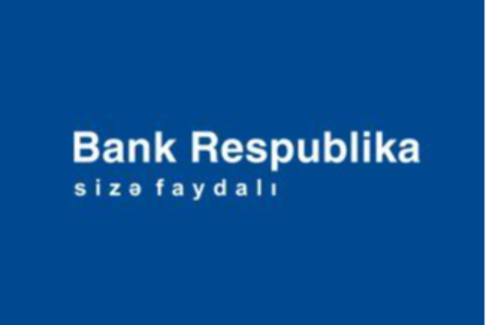 "Bank Respublika" işçi axtarır - VAKANSİYA | FED.az