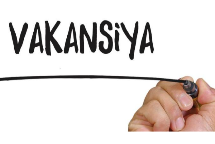 "MANATO" işçi axtarır - MAAŞ 1500-1700 MANAT - VAKANSİYA | FED.az