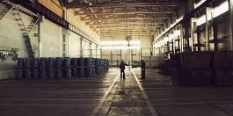 Названы сроки поставок низкообогащенного урана на склад МАГАТЭ в Казахстане | FED.az