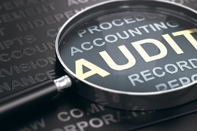 Azərbaycanda yeni audit şirkəti - Təsis Edilib | FED.az