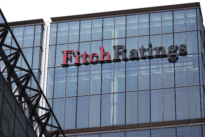 “Fitch”: “Azərbaycanda bank sektorunun əsas göstəriciləri yaxşılaşıb” | FED.az