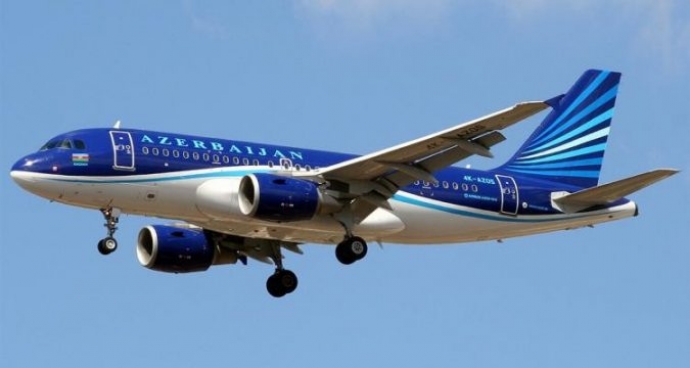 AZAL ведет переговоры для закупки более 20 самолетов у Boeing и Airbus | FED.az