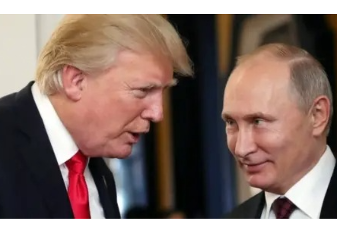Putin Ukraynanın taleyini Tramp və Si Cinpinlə müzakirə etməyi təklif edib – Zelenski görüşə dəvət olunmaya bilər | FED.az