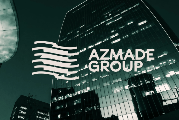 “Azmade Group” yenidən təşkil olunur | FED.az