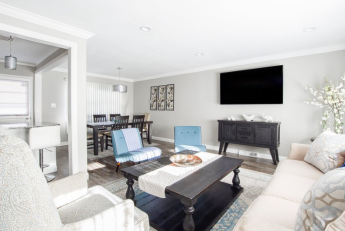 AMB: Median aylıq kirayə haqqı 1 000 manatı ötüb | FED.az