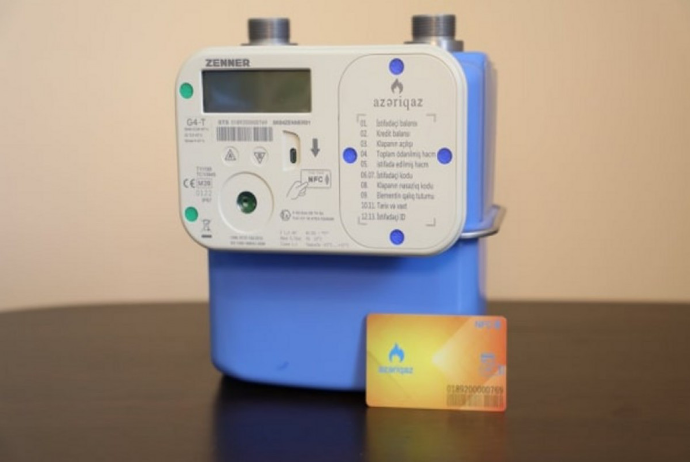 Smart kartlarla bağlı çətinliyin aradan qaldırılması istiqamətində ciddi iş aparılır - "Azəriqaz"da AÇIQLAMA | FED.az