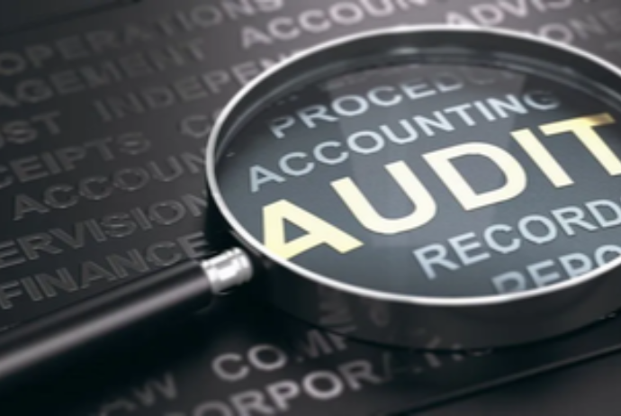 “Azerbaijan Rigs” auditor - SEÇİR | FED.az