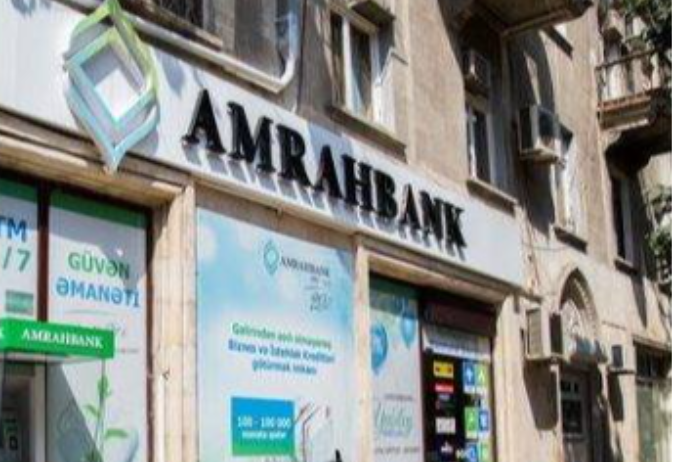 "Amrahbank”ın sabiq filial direktorunun barəsində daha bir cinayət işi - BAŞLANILDI | FED.az