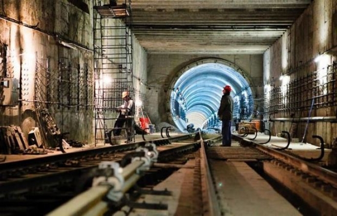 Bakının mərkəzində daha bir - METRO STANSİYASININ - TİKİNTİSİ BAŞLAYIR | FED.az