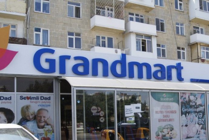 “Grandmart” supermarket şəbəkəsi - MƏHKƏMƏYƏ VERİLDİ | FED.az