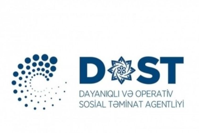 DOST Agentliyi auditə - 17 MİN MANAT XƏRCLƏYƏCƏK | FED.az