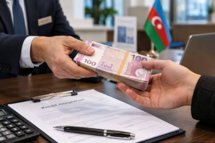 Banklarda ən sərfəli istehlak kreditləri – MƏBLƏĞLƏR, ŞƏRTLƏR - SİYAHI (Oktyabr, 2026) | FED.az