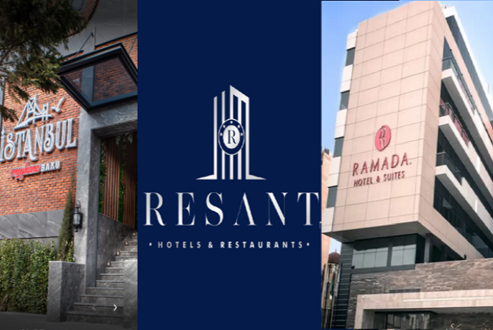 Məşhur otel və restoranların sahibi “Resant Group” - MƏHKƏMƏYƏ VERİLDİ | FED.az