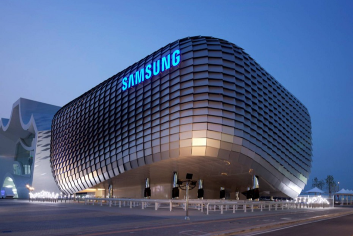 “Samsung”un əməliyyat gəliri ötən ilin son rübündə - 69 FAİZ AZALIB | FED.az