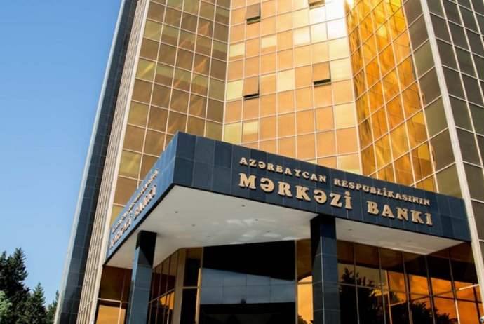 Təcili: Mərkəzi Bank faiz qərarını - AÇIQLADI | FED.az