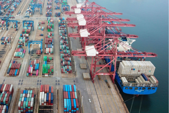 Azərbaycan qeyri-neft-qaz ixracını 12 %-ə yaxın artırıb | FED.az