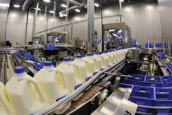 Süd emalı zavodunun nizamnamə kapitalı 1,5 milyon manat azaldılır | FED.az