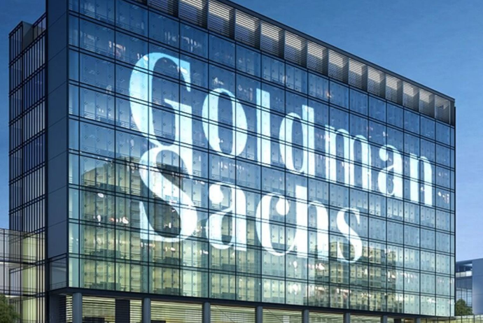 "Goldman Sachs”: Bu il qlobal iqtisadi artım - 30 İLLİK MİNİMUMU YENİLƏYƏCƏK | FED.az