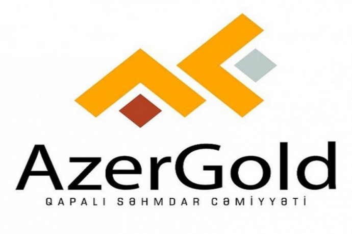 “AzerGold” 250 min manatlıq - MƏSLƏHƏT XİDMƏTİ ALIB | FED.az