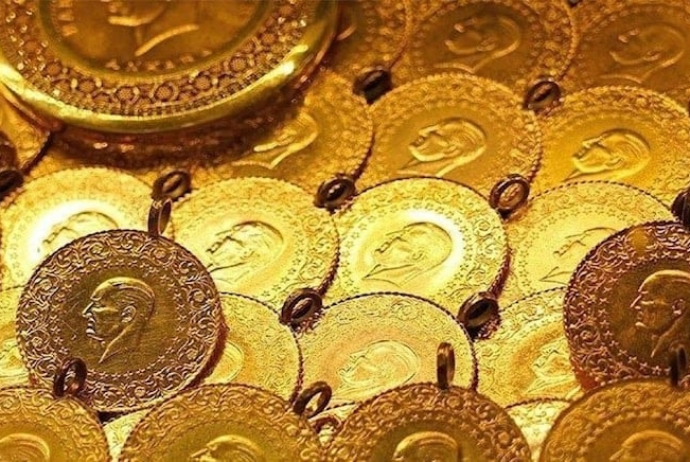 Qızıl yenidən 4000 dolları keçdi – SON QİYMƏT | FED.az