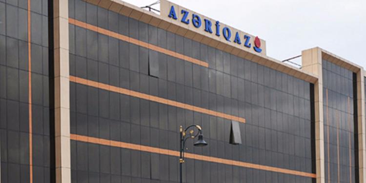 "Азеригаз" обратился к теплооператору "Азеристиликтеджхизат" по поводу долга | FED.az