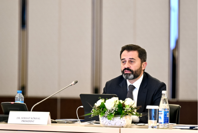 Azərbaycanda logistika, turizm və təhsil layihələrinə yeni maliyyə ayrılacaq - QDTİB prezidenti | FED.az