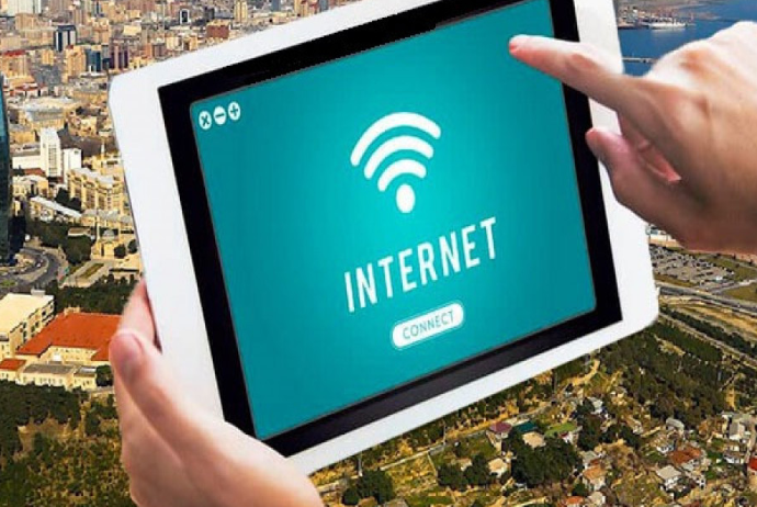 İKTA vətəndaşları “Wi-Fi” cihazlarını seçərkən diqqətli olmağa çağırır | FED.az