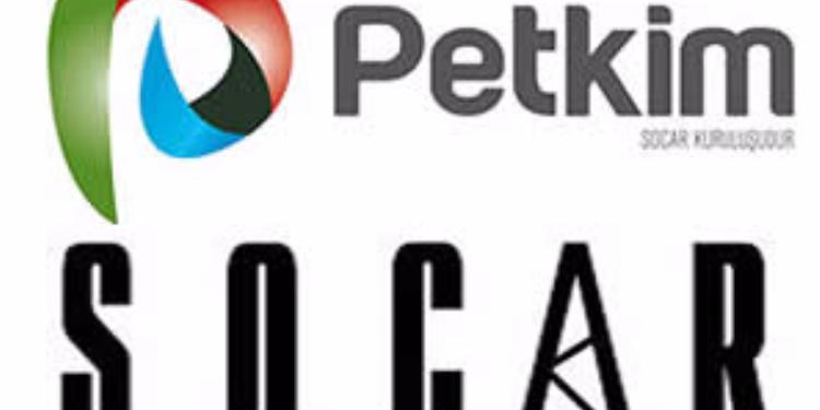 SOCAR продала еще одну часть доли в Petkim | FED.az
