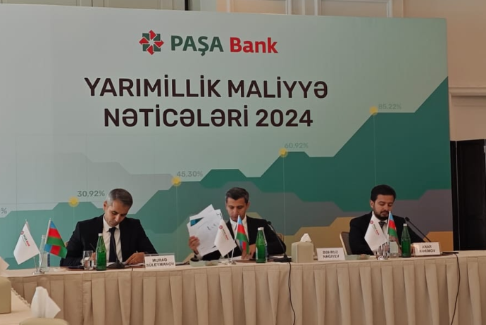 "PAŞA Bank Gürcüstan"ın işçilərinin sayı - AZALDI   | FED.az