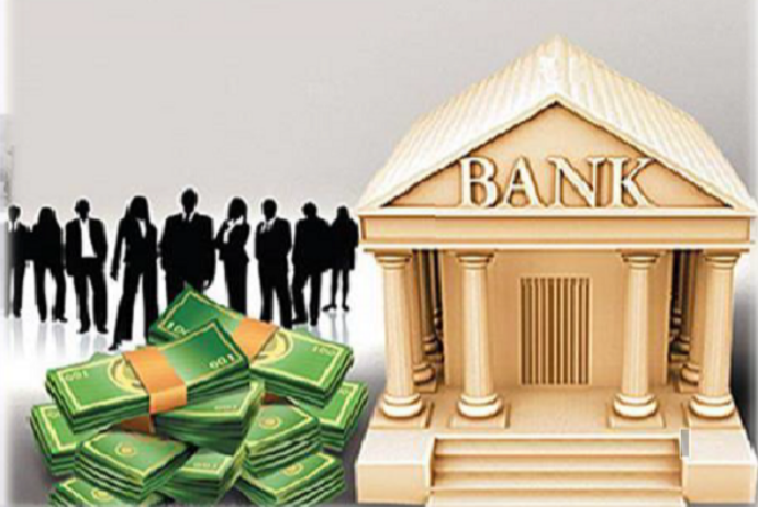 Azərbaycanda rəhbərlərinin bonusları artıb-azalan banklar - SİYAHI, MƏBLƏĞLƏR | FED.az