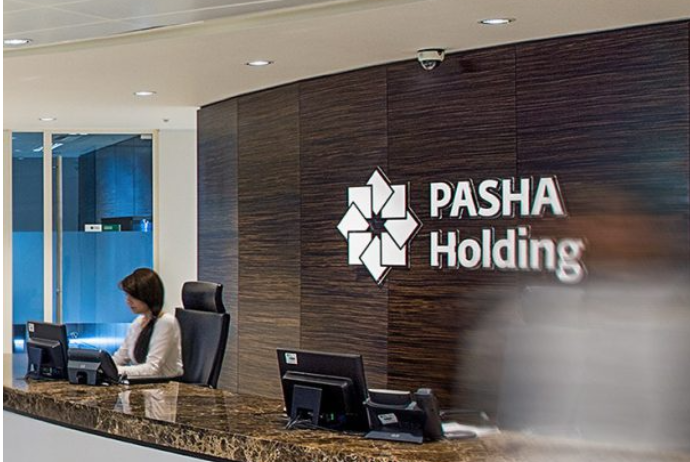 "PASHA Holding" yüksək vəzifəyə - İŞÇİ AXTARIR - VAKANSİYA | FED.az